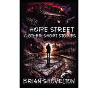 Hope Street and Other Short Stories