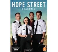 Hope Street Series Two (DVD) Niall Wright Stephen Hagan Aaron McCusker