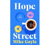 Hope Street : the poignant, warm and unforgettable novel that's perfect for book clubs