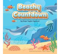 Hope Taylor Spencer Beachy Countdown (Tascabile)