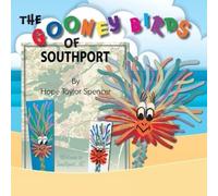 Hope Taylor Spencer The Gooney Birds of Southport (Tascabile)