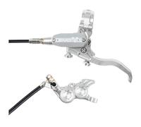 Hope Tech 4 Evo GR4 Bici MTB Idraulico Disco Freno Posteriore & Leva