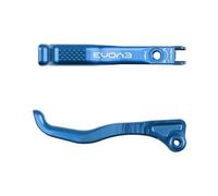 Hope tech 4 evo leva di potenza blu