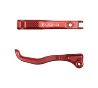 Hope tech 4 evo leva di potenza rossa