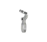 Hope tech 4 sram t type matchmaker right silver