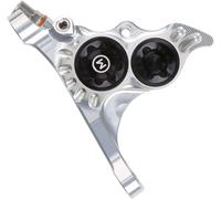 Hope Tech Rx4 + Disco Pinza Freno Shimano Piatto Supporto Anteriore + 20mm