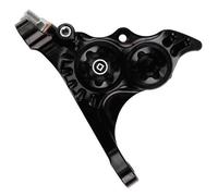 Hope Tech Rx4 + Idraulico Disco Pinza Freno Sram Piatto Montante Anteriore +