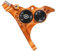 Hope Tech Rx4 + Idraulico Disco Pinza Freno Sram Piatto Supporto Anteriore +