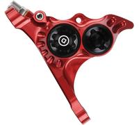 Hope Tech Rx4 + Idraulico Disco Pinza Freno Sram Piatto Supporto Front + 20mm