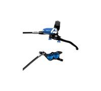 Hope Tech 4 E4 Rear Brake Argento 1700 mm