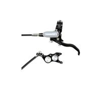 Hope Evo Tr4 Front Brake Argento