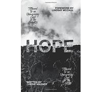 Hope: Tethered To An Unwavering God