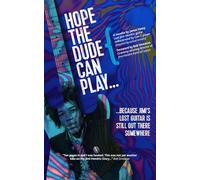 Hope the Dude Can Play: Lost Jimi Hendrix guitar rediscovered by GenZ player