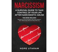 Hope Utaram Narcissism (Tascabile)