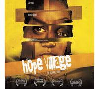 Hope Village (DVD) Amie Kieffer Lucy Hall Princess Elmore