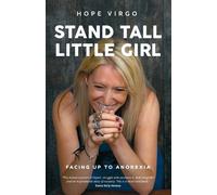 Hope Virgo Stand Tall, Little Girl (Tascabile)