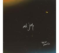 Mt. Joy Hope We Have Fun (Vinyl LP) 12" Album Coloured Vinyl