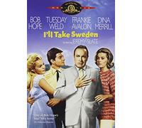 Hope/Weld/Avalon - I Ll Take Sweden