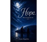 Hope. Wenn der Wal dich ruft.
