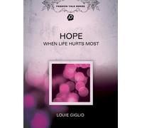 Hope: When Life Hurts Most [DVD] [2009] [Region 0]