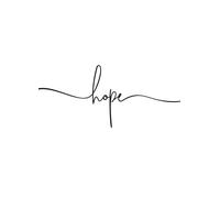 Hope with Love