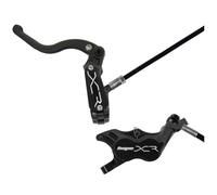 Hope XCR Pro E4 MTB Mountain Bike Idraulico Disco Freno Posteriore E Leva Set