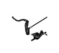 Hope xcr pro x2 front no rotor black lh