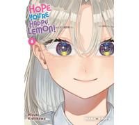 Hope You're Happy, Lemon! T08