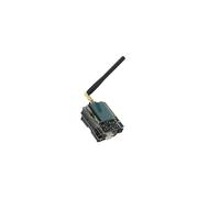 HOPEDUINO + 40801000481 kit di progettazione: valutazione ATMEGA328 presa pen...
