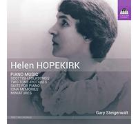 Hopekirk Helen - Opere Per Pianoforte