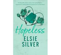 Hopeless: Le dernier tome de la saga de Small Town romance !