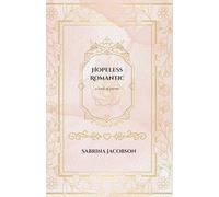 Hopeless Romantic: A book of poems