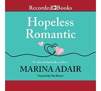 Hopeless Romantic (The When in Rome Series)