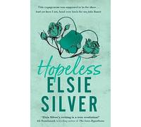 Hopeless: The perfect small-town romance from the Sunday Times bestselling author of Wild Love!: 5
