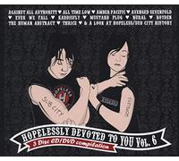 Hopelessly Devoted - Hopelessly Devoted To You Vol. 6