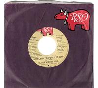 HOPELESSLY DEVOTED TO YOU 7 INCH (7" VINYL 45) US RSO 1978