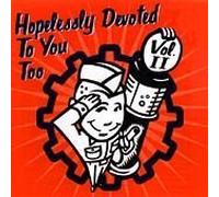 Hopelessly Devoted to You Too, Vol. 2 by Various Artists
