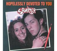 hopelessly devoted to you / various