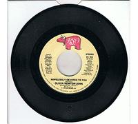 Hopelessly Devoted To You - Wide