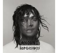 Hopelessness by Anohni (2014-08-03)