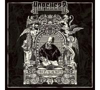 Hopelezz Stories of a War Long Forgotten (CD) Album