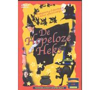 Hopeloze heks 2-een nieuw begin (DVD)