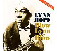 Hopelynn - Blow Lynn Blow