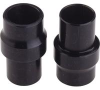 HopePro 2 Evo Pro 4FATSNO Tappi Finali 15Mm X 142Mm Converte A 15Mm Thru-