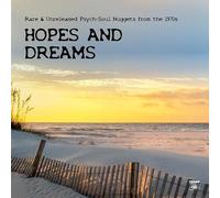 Hopes And Dreams