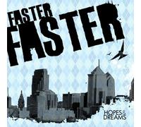 Hopes and Dreams (CD) Album