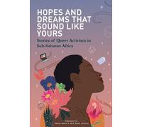 Hopes and Dreams That Sound Like Yours (Tascabile)