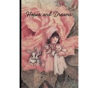 Hopes and Dreams: Writing My Way to a Brighter Tomorrow