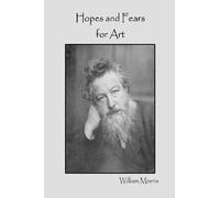 Hopes and Fears for Art (Tascabile)