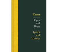 Hopes and Fears: Lyrics and History – Copertina rigida – Faber Music
